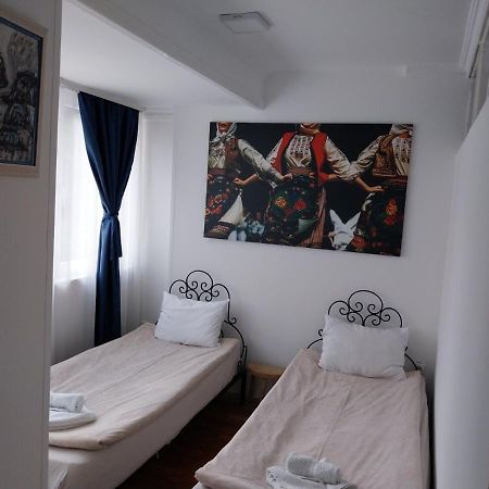 Budget Apartment Balkanika Beograd Eksteriør bilde