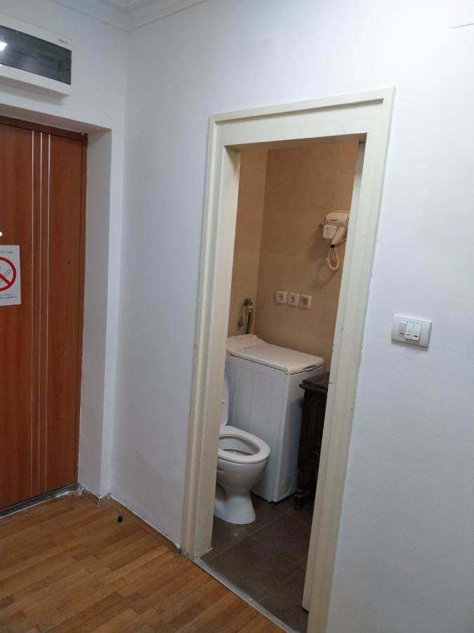 Budget Apartment Balkanika Beograd Eksteriør bilde