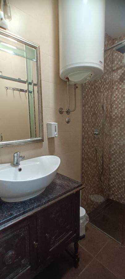 Budget Apartment Balkanika Beograd Eksteriør bilde