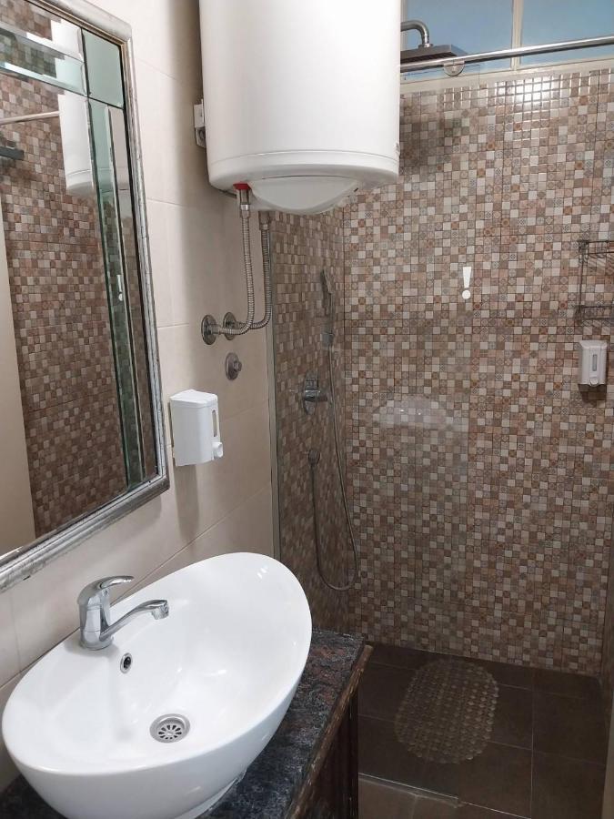 Budget Apartment Balkanika Beograd Eksteriør bilde