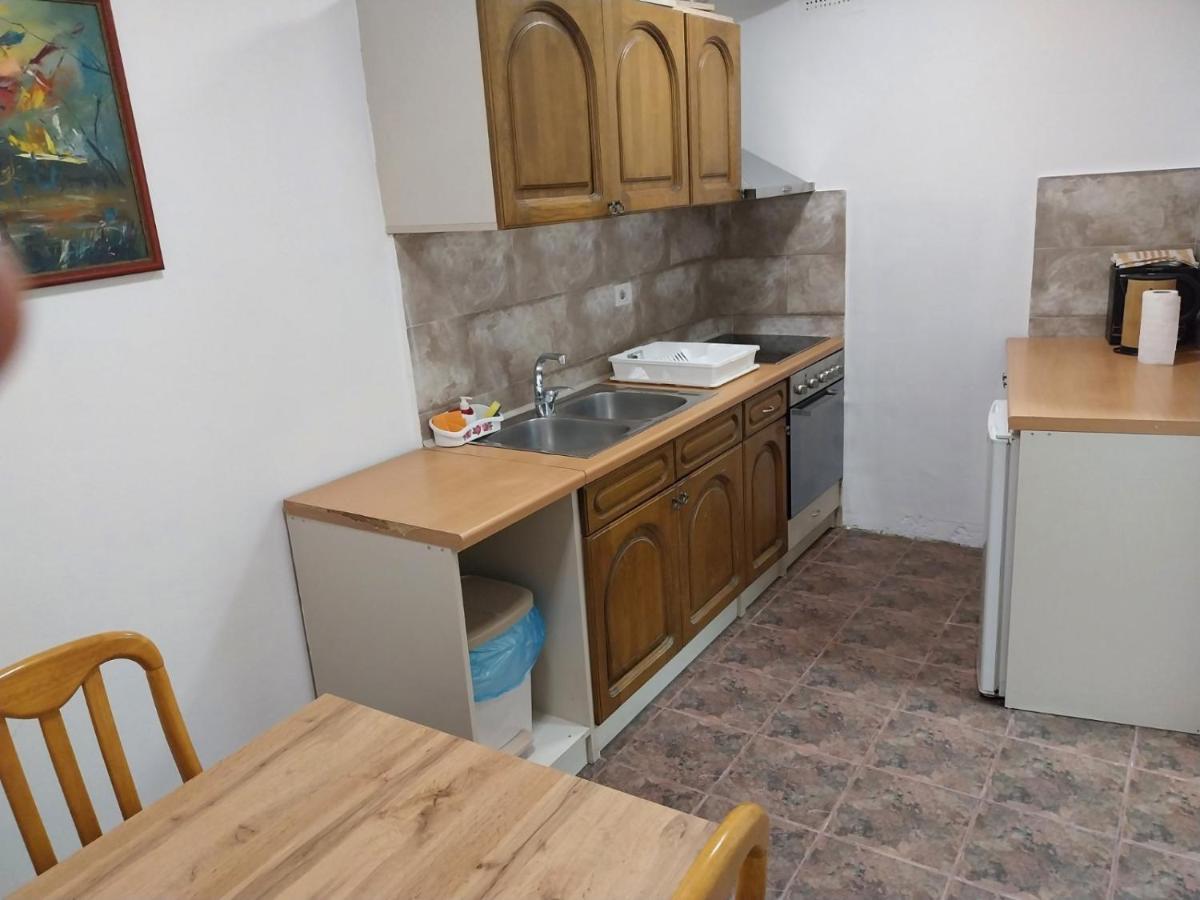 Budget Apartment Balkanika Beograd Eksteriør bilde