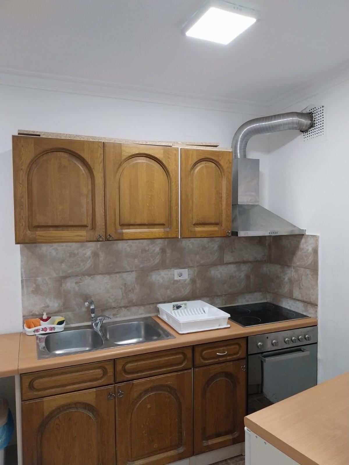 Budget Apartment Balkanika Beograd Eksteriør bilde